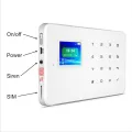 Kerui Home Security System WiFi+GSM. 