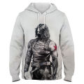 Winter Soldier Male Sweatshirts Harajuku Style Casual Men Women Children Hoodies 3D Print Boy Girl Kids Tracksuit. 