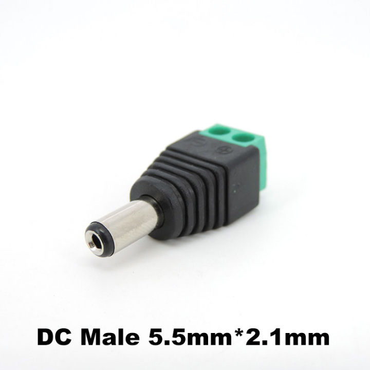 1/5pcs%20DC%20male%20female%20jack%20cctv%20cable%20Connector%205.5%20x%202.1MM%205.5*2.5MM%203.5*1.35MM%20Power%20plug%20terminal%20Adapter%20for%20ip%20camera%20A07%20-%20Image%204