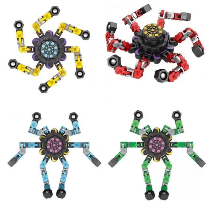 %E3%80%90A03%E3%80%91%20Deformed%20Fidget%20Chain%20Toys%20For%20Children%20Hand%20Vent%20Toys%20Stress%20Relief%20Sensory%20Gyro%20Toys%20-%20Image%203