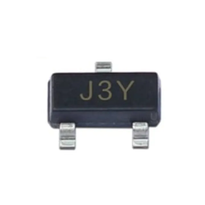 5pcs/lot%20S8050%20J3Y%20SOT-23%208050%2025V/500mA%20NPN%20SMD%20Transistor%20-%20Image%202