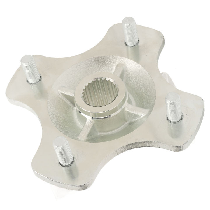 Easy%20Install%2024T%20Go%20Kart%20Rear%20Wheel%20Hub%20Steel%20Alloy%204%20Stud%20Steering%20Axle%20Hub%20for%20125cc%20150cc%20200cc%20Quad%20Bike%20ATV%20Go%20Kart%20-%20Image%206