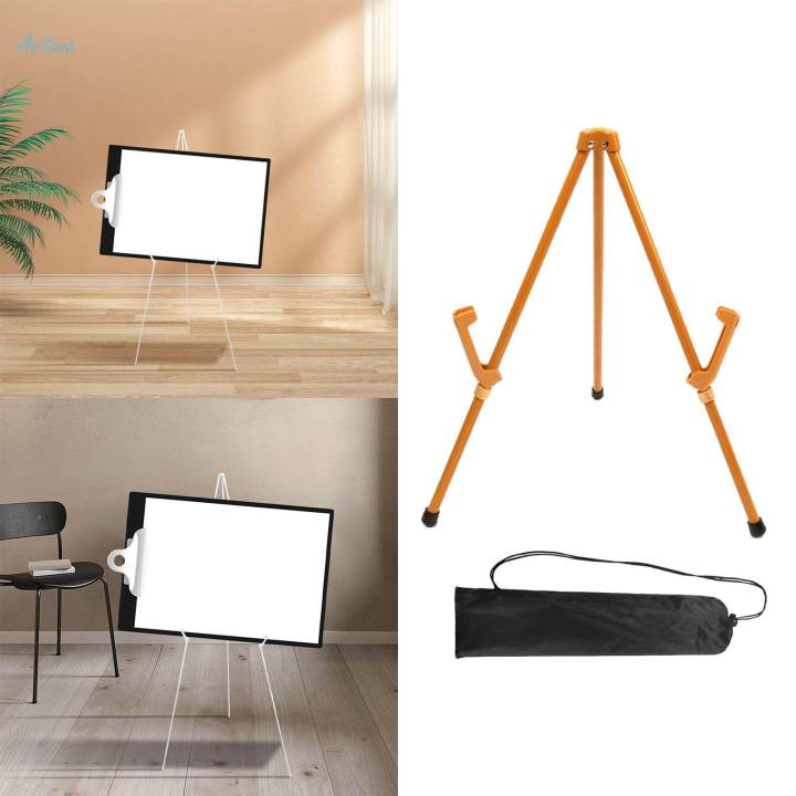 Easel%20Stand%20for%20Display,%20Foldable%20Portable%20Tabletop%20Easel%20for%20Wedding%20Banner%20and%20Poster%20Display%20Stand,%20Tabletop%20Easel%20Metal%20Tripod%20with%20Portable%20Bag%20-%20Image%204