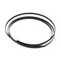 3 Color Guitar Bindings Purfling Strips Luthier Supply White/Black/Beige. 