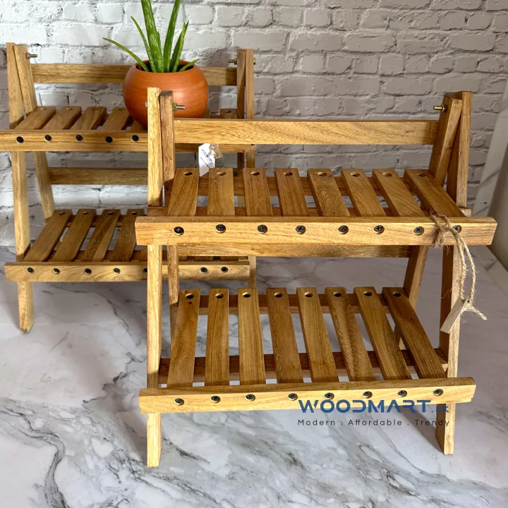 Wooden%20Tea%20Corner%20Rack%202%20Tier%20Solid%20Wood%20Kitchen%20Shelf%20Multi-Purpose%20Plant%20Holder%20or%20Spice%20Organizer%20-%20Image%204