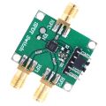 Industrial Supplies HMC849/HMC349 RF Switch Module 50Ohms 4GHZ/6GHZ SPDT RF Module 3-5V SMA Interface Single Pole Double Throw RF Switch Testing Equipment. 