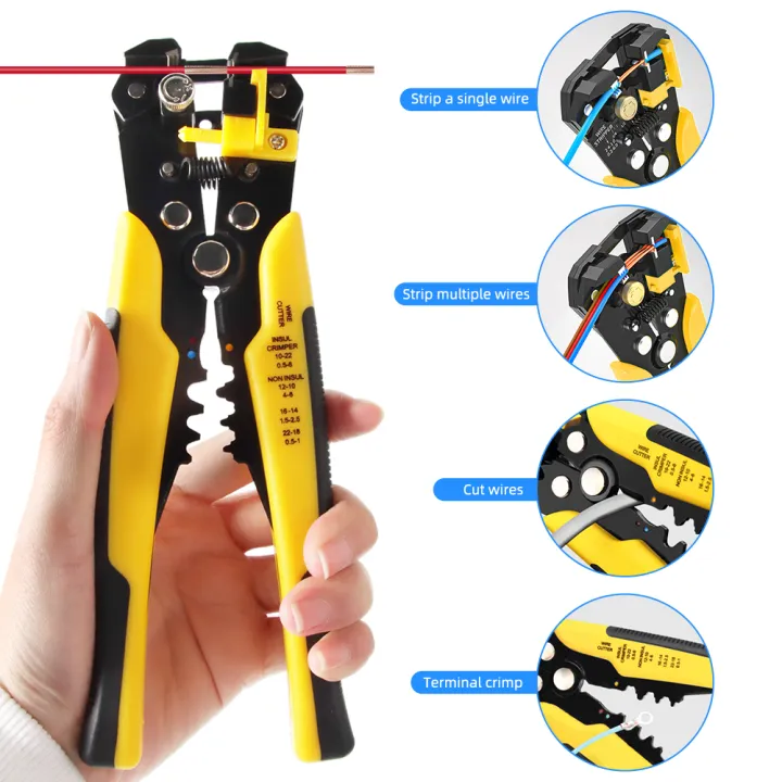 YIERYI%20Wire%20Strippping%20Tool%20Adjustable%20Wire%20Strippper%20Cutting%20Pliers%20Tool%20for%20Wire%20Strippping%20Cutting%20Crimping%20-%20Image%206