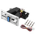 Electronic CPU Coin Acceptor Selector Game Part for Arcade Vending Machine New. 
