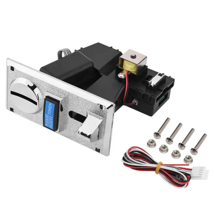 Electronic%20CPU%20Coin%20Acceptor%20Selector%20Game%20Part%20for%20Arcade%20Vending%20Machine%20New%20-%20Image%207