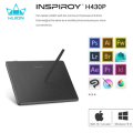 HUION H430P Digital Tablets Signature Graphics Drawing Pen Tablet. 