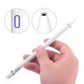 Universal Touch Pen for Stylus Apple Pencil, White. 