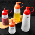 180/300/400/550ml Salad Bottle
Sauce Bottle
Squeeze Bottle
Sauce Squeeze Bottle
Olive Oil Bottles
180/300/400/550ml
Kitchen Gadgets
Plastic
Cook Tools
Dressing Container. 