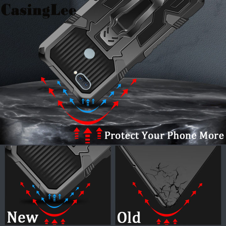 Casinglee%20For%20OPPO%20A12%20Case%20Shockproof%20Armor%20Stand%20case%20with%20Metal%20Clip%20Back%20cover%20OPPO%20A12%20Phone%20cases%20Car%20Mountaineering%20phone%20case%20-%20Image%207