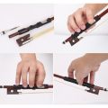 Violin bow grip corrector essential for beginners. 