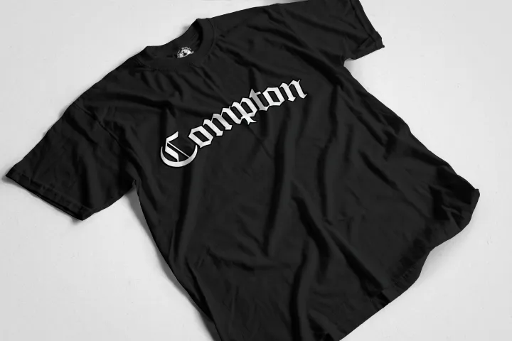 NWA%20Rappers%20Eazy%20E%20Straight%20Outta%20Compton%20T%20shirt%20Eazy-E%20Rap%20T%20Shirt%20Compton%20T%20Shirt%20HipHop%20T%20shirt%20Old%20School%20Rap%20T%20shirt%20-%20Image%204