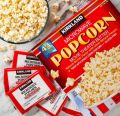 Buy 4 and get 1 Free Tasty Kirkland Microwave Pop Corn (93.5g). 