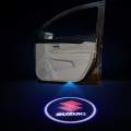 SUZUKI High Bright Courtesy Door Light Welcome Logo Light. 