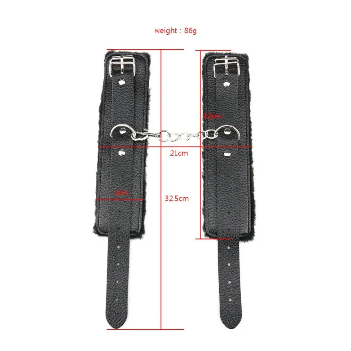 18+%20Adjustable%20Women%20Sex%20Plush%20Handcuffs%20BDSM%20Bondage%20Ankle%20Cuffs%20Erotic%20Whips%20Adult%20Games%20Sex%20Toys%20for%20Couples%20Flogger%20Cosplay%20Tool%20Sex%20Toys%20-%20Image%204
