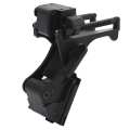 SHANYU Metal Helmet Mount MICH NVG Adapter for Night Vision Sight PVS-14. 