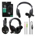 TUCCI TC-L750MV Stereo PC Gaming Headset with Microphone. 