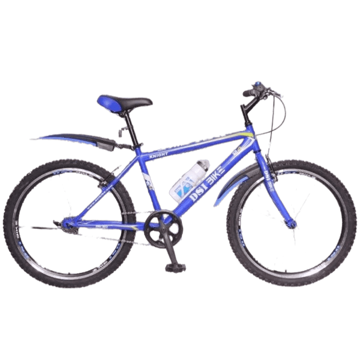 DSI 24 Inch Single Speed Bicycle Daraz.lk