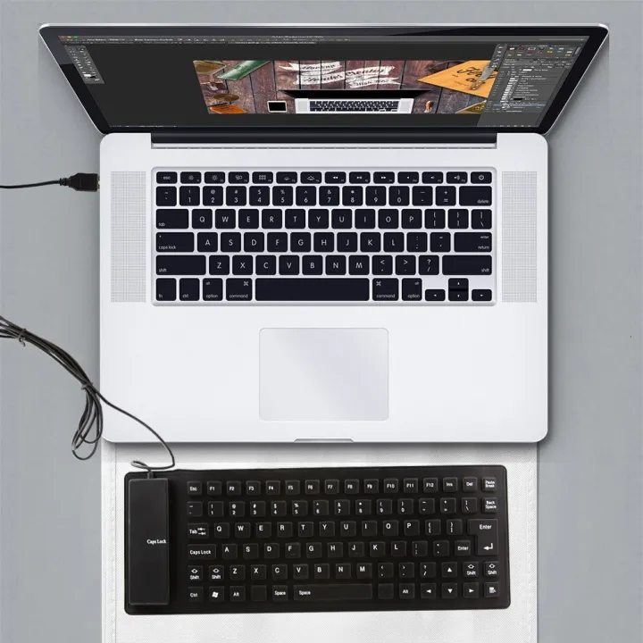 Flexible%20Keyboard%20Mini%20Foldable%20Wired%20Usb%20Computer%20Keyboards%20Portable%20Waterproof%20Silicone%20Soft%20Slim%20Folding%20Gaming%20Keypad%20For%20Laptop%20-%20Image%203