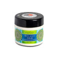 Helinta Minty Foot Scrub 130g. 