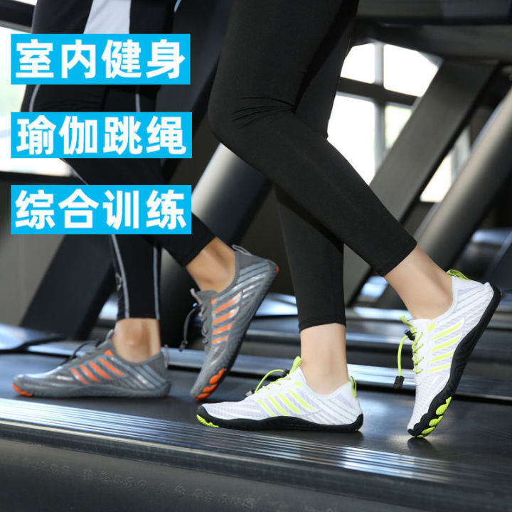Barefoot%20Sports%20Shoes%20Shock-Absorbing%20Soft%20Bottom%20Treadmill%20Shoes%20Male%20Indoor%20Fitness%20Shoes%20Training%20Female%20Aerobics%20Squat%20Fight%20Sports%20-%20Image%202