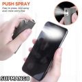 2in1 Microfiber Screen Cleaner Spray Bottle Set Mobile Phone Ipad Computer Microfiber Cloth Wipe Iphone Cleaning Glasses Wipes. 