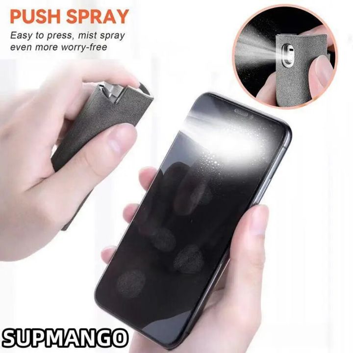 2in1%20Microfiber%20Screen%20Cleaner%20Spray%20Bottle%20Set%20Mobile%20Phone%20Ipad%20Computer%20Microfiber%20Cloth%20Wipe%20Iphone%20Cleaning%20Glasses%20Wipes%20-%20Image%202