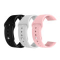 Strap for Y68 D20 Smart Watch Silicone Wrist Waterproof Replacement Soft TPU Bracelet for Y68s D20s Smart Band Smartwatch. 