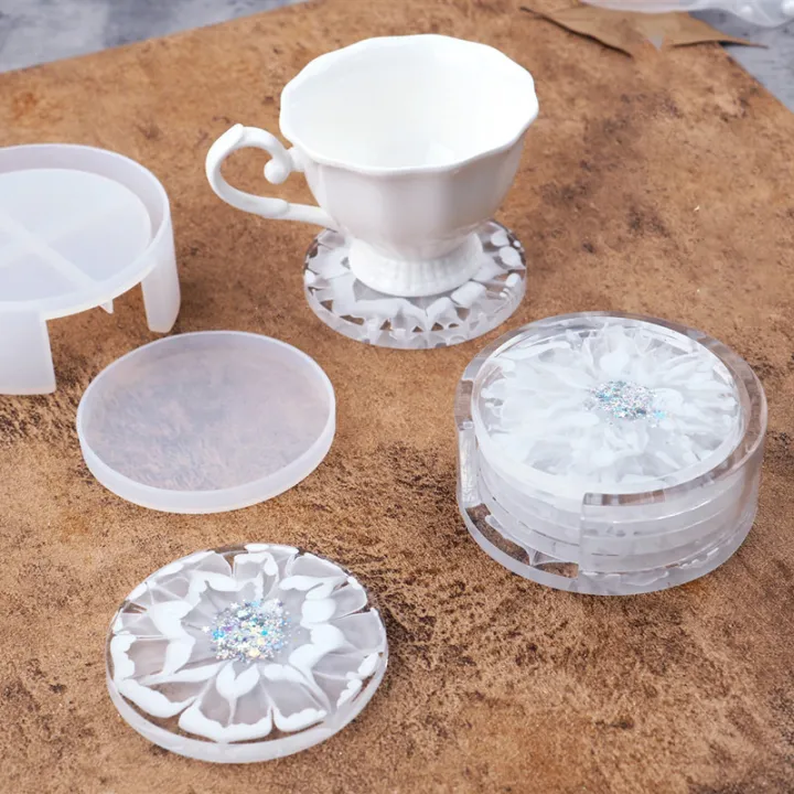 Silicone%20Coaster%20Mat%20Storage%20Holder%20Set%20Resin%20Casting%20Mold%20Epoxy%20Mould%20Craft%20DIY%20-%20Image%209