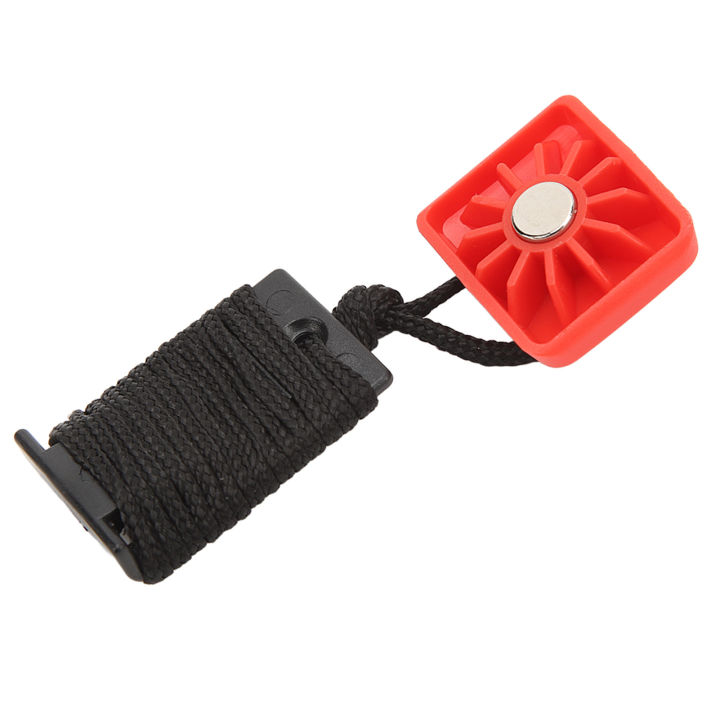 Magnet Treadmill Key, ABS Running Machine Safety Switch Universal for Exercise