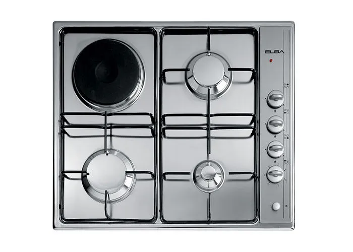 ELBA Gas Hob - ES60-311XD