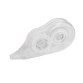 Simple Transparent White Correction Tape Students School Office Supplies Kids Gift. 