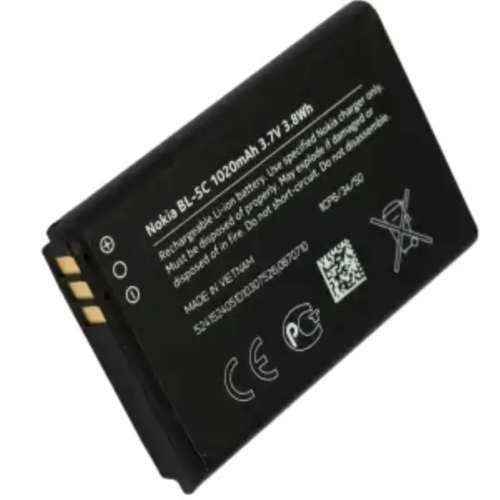 NOKIA%20100%25%20oriiginal%20BL%20-%205C%20Battery%201050mAh%203.7V%203.88Wh%20Battery%20For%20NOKIA%20100%25%20mobile%20battery%20-%20Image%204
