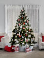Artificial Christmas Trees 2 Feet 3 Feet 5 Feet 6 Feet Xmas Tree. 