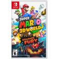 Super Mario 3D World + Bowser’s Fury : SWITCH GAMES. 