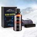 【Dark Grey】 Car Coating Liquid GlassWaterproofNanoCeramics Car Paint Care Anti-scratch Super Glass. 