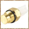 Kqueebee Radiator Fan Temperature Switch Sensor for STARLET TERCEL PASEO 89428-12160. 
