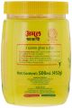 Amul Cow Ghee, 500 ml Jar (FROM INDIA) SAB. 