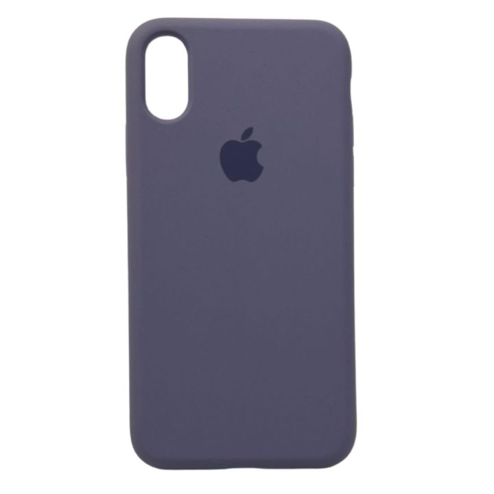 Super%20Luxury%20Soft%20textured%20Protective%20Apple%20Silicone%20Case%20Back%20Cover%20for%20iPhone%20X%20/%20Xs%20-%20Image%203
