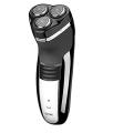 Gemei Gm-7300 Rechargeble Shaver - Beard N Hair. 