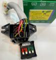 FUSE BOX ASSLY FOR BAJAJ 4 STROK THREE WHEELER. 