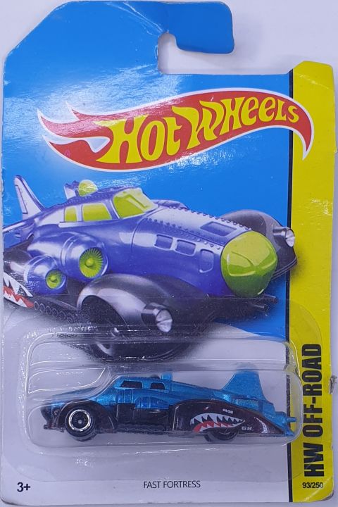 Hot%20Wheel%20Fast%20Fortress%20HW%20Off-Road%20Small%20Toys%20Cars%20-%20Image%203