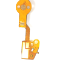 For Canon 5D3 5D Mark III Joystick Switch Button Flex Cable. 