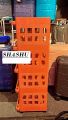 KIDS BOOK RACK 5 Layer Plastic Storage Rack, Book Shelf, Storage Rack for Home. 