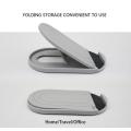 Phone Accessories Folding Multi-functional Universal Mobile Phone Bracket For Iphone Samsung Desktop Holder Desktop Support. 