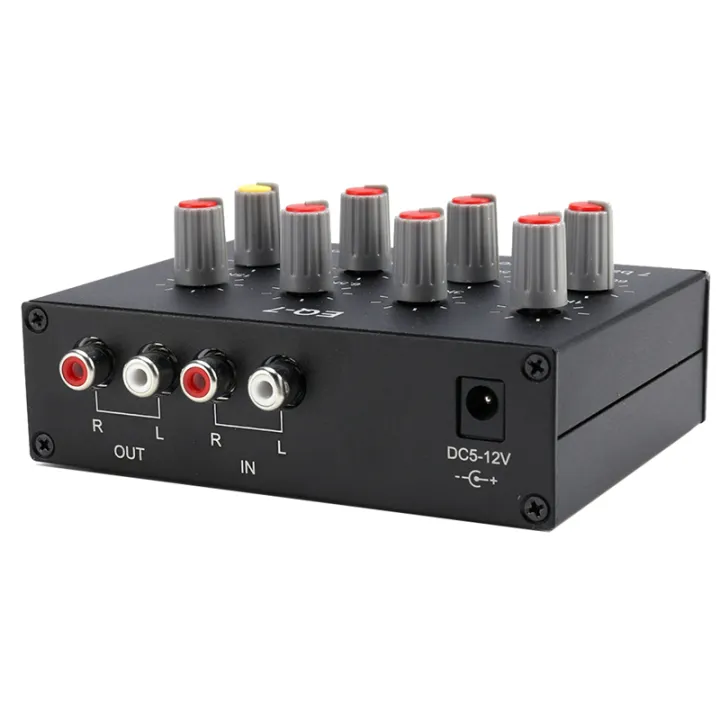 EQ-7%20Car%20Audio%20Headset%20Amplifier%202%20Channel%20Audio%20Mixer%20Equalizer%20Digital%20Sound%20Equalizer%20-%20Image%206
