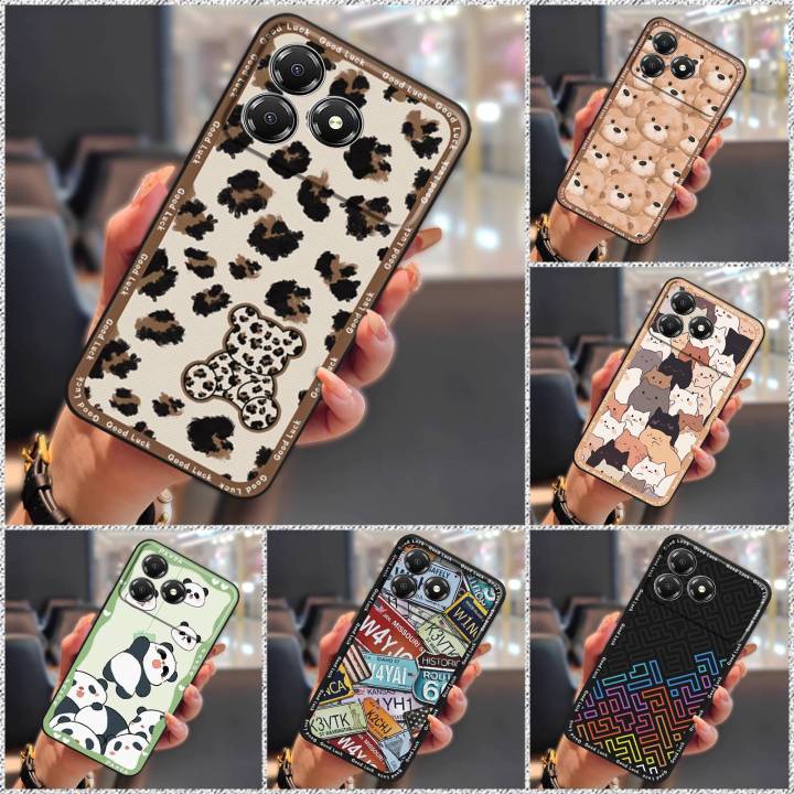 Cute%20TPU%20Phone%20Case%20For%20ZTE%20Blade%20A36%204G/Z2472%20Cover%20Full%20wrap%20Durable%20Anti-knock%20Cartoon%20Dirt-resistant%20Fashion%20Design%20-%20Image%207